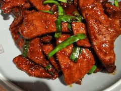 -小吊梨汤·北京菜·烤鸭(鸟巢店)