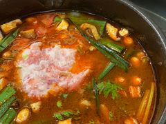 -黔三一夺夺粉酸汤火锅(百信店)