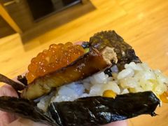 -昱匠·日本料理(金融街店)