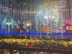 -杨记齐齐哈尔烤肉(五莲路店)