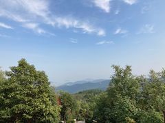 -缥缈峰景区