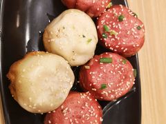 -小杨生煎(周浦万达店)