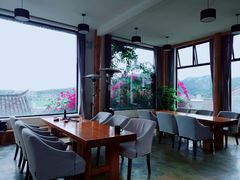 -无有景观餐厅·铜瓢牛肉·下午茶