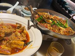 -佬麻雀·剁椒鱼头(京基KK One店)