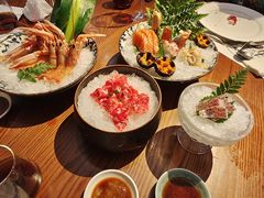 -Mr.Fish鱼鲜生海鲜放题(高德置地冬广场店)
