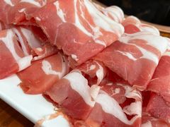 -岳合轩老北京涮肉