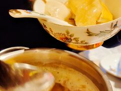 -ONE FULL 古董港式海鲜火锅