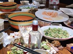 -老味道(田子坊店)