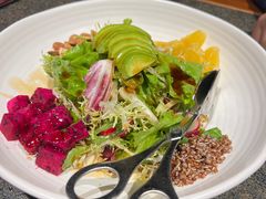 -真地道京味府·鲜橙烤鸭·北京菜(朝外大街东大桥店)