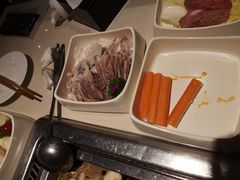 -海底捞火锅(团结桥店)