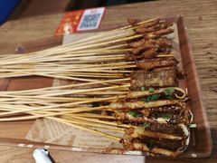 -状元王过桥米线(黄埔至泰广场店)