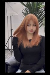 点击看大图 -3am hair salon烫发染发接发