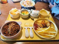 -大潮淮·淮扬菜(何园旗舰店)