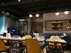 大堂-La Postre(上环店)