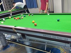-永宁台球·棋牌俱乐部(淮海路店)