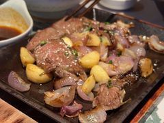 -和牛食堂•BISTRO(广州首店)