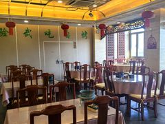 -烤肉宛饭庄(北新桥店)