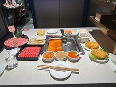 -海底捞火锅(国奥村店)