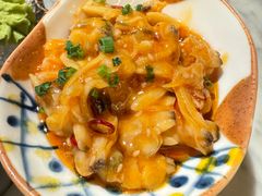 -阿吾罗日本料理(K11艺术中心店)