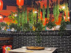 -江湖水乡铁锅炖魚(周庄嘉园店)