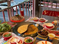 -生活如沸·顺德水牛奶火锅(大学路店)