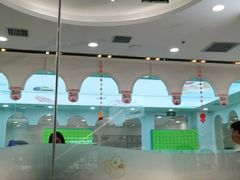 -龙格亲子游泳·水育早教运动中心(龙湾天街店)
