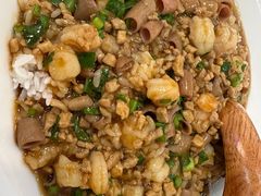 -小郭私房菜·海肠捞饭店(学士街店)