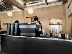 -麻雀咖啡SPARROW COFFEE(十全街店)