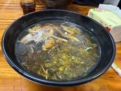 -小无锡面馆