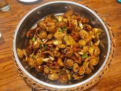 -东来土菜馆(民祥园路店)