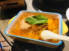 -饭桌故事·血鸭湘(荣宝华店)