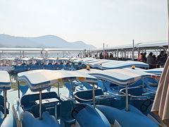 -云龙湖旅游景区