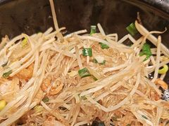 -张家卫·阳江菜·小海鲜(肥婆湾桥店)