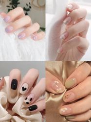 -M·X Nail日式美甲美睫