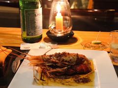 虎虾-Ministry of Crab(科伦坡店)