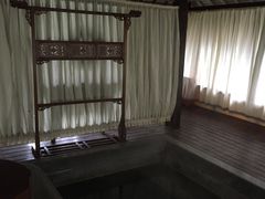 -咸宁万豪温泉谷度假区