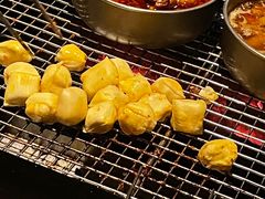-夜食白市Yespicy·烧烤啤酒宵夜(番禺四海城店)