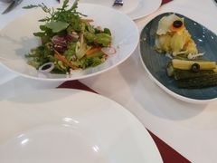-维兰西餐(万泉河店)