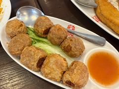 -大螃蟹海鲜餐厅