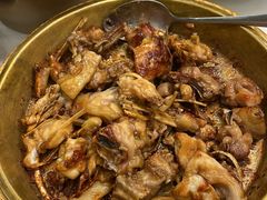 -围龙屋客家食府(福田店)