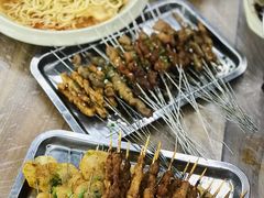 -小民大排档(光谷店)