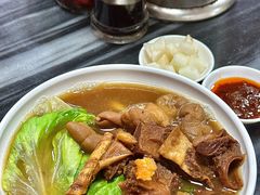-珍珍小食店(西华路店)