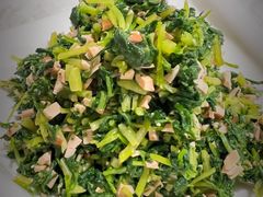 -抚顺美食·老上海味道