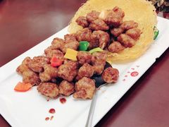 -万宝海鲜舫(劳动公园店)