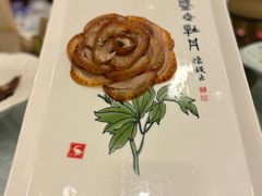-北京全聚德(和平门店)