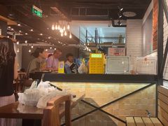 -南门小馆·清真(国贸商城店)