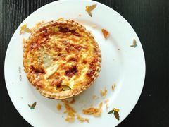 吞拿鱼咸派-老梦面包 CHEZMOREL(三源里店)