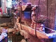 -小天鹅火锅·一线江景洪鼎旗舰店(洪崖洞店)