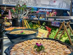 -梨花自助烤肉(乐宾店)