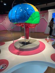 -北京科学中心儿童乐园